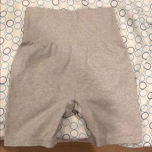 TALA shorts by Grace Beverley